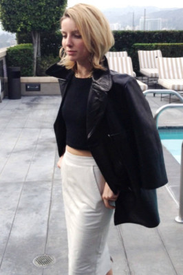 Annabelle Wallis pic #890570