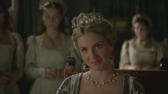 Annabelle Wallis pic #895179