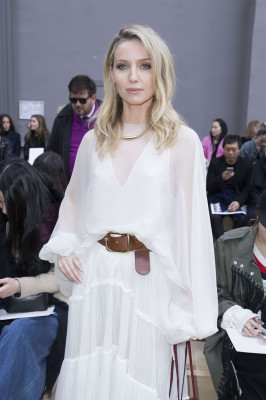Annabelle Wallis pic #868919