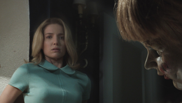 Annabelle Wallis pic #875886