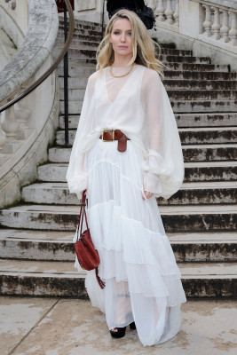 Annabelle Wallis pic #894088