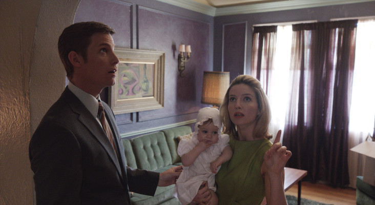 Annabelle Wallis pic #870391
