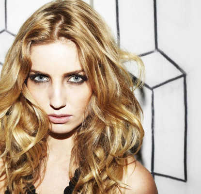 Annabelle Wallis pic #871293