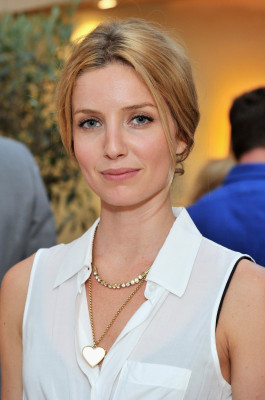 Annabelle Wallis pic #871618