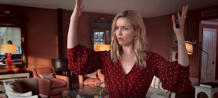 Annabelle Wallis pic #888580