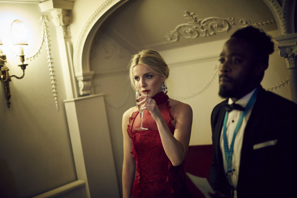 Annabelle Wallis pic #881776