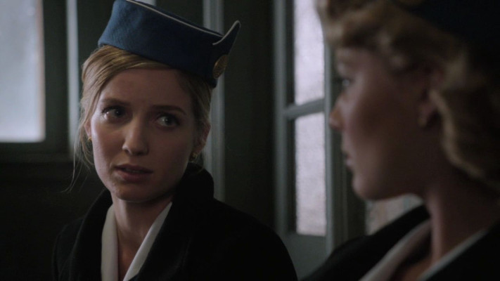 Annabelle Wallis pic #880551