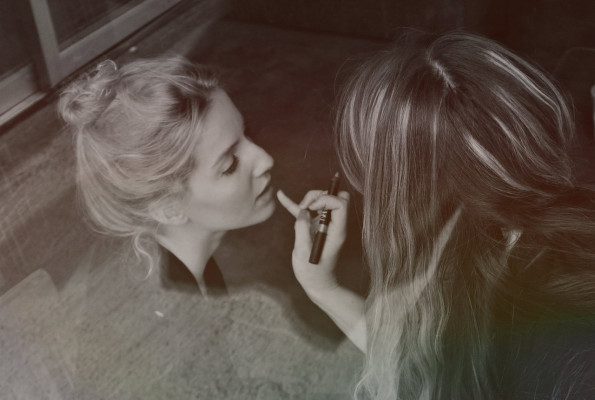 Annabelle Wallis pic #896541