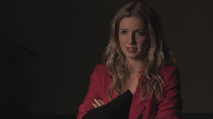 Annabelle Wallis pic #877061