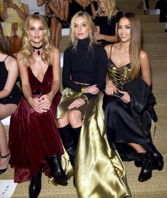 Annabelle Wallis pic #877970