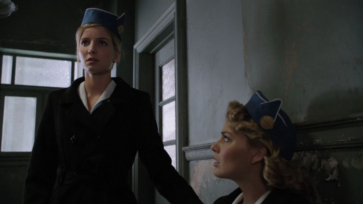 Annabelle Wallis pic #888112