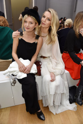 Annabelle Wallis pic #892492