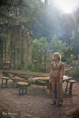 Annabelle Wallis pic #877268