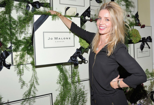 Annabelle Wallis pic #888972