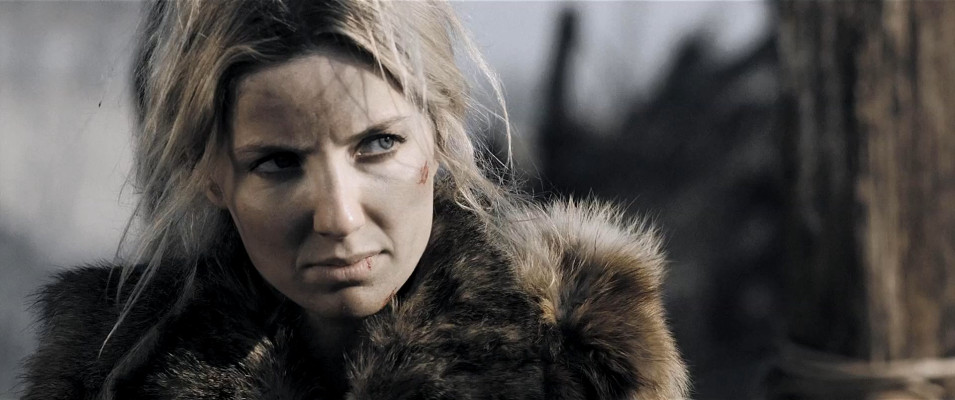 Annabelle Wallis pic #875673