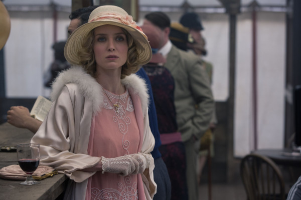 Annabelle Wallis pic #868920