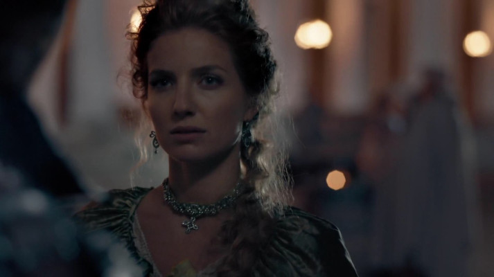 Annabelle Wallis pic #879188