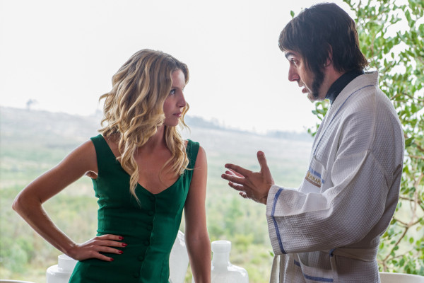 Annabelle Wallis pic #873338
