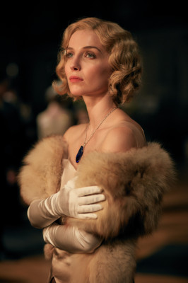 Annabelle Wallis pic #868442