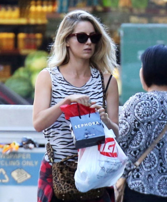 Annabelle Wallis pic #876450