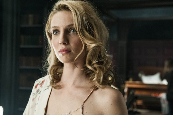 Annabelle Wallis pic #872129