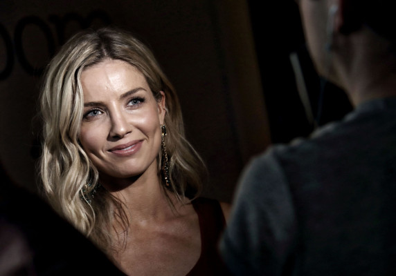 Annabelle Wallis pic #885221