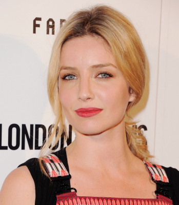 Annabelle Wallis pic #873003