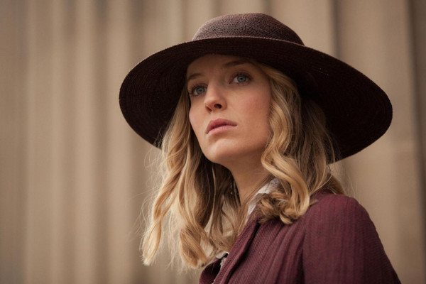 Annabelle Wallis pic #871975