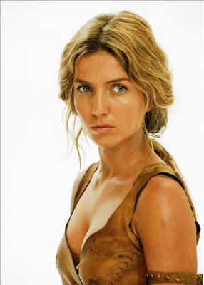 Annabelle Wallis pic #888194