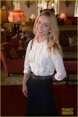 Annabelle Wallis pic #884714