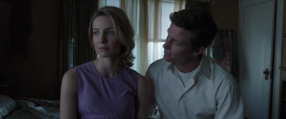 Annabelle Wallis pic #875393