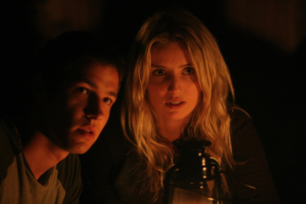 Annabelle Wallis pic #879702