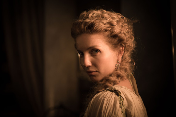 Annabelle Wallis pic #868446