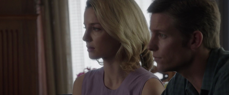 Annabelle Wallis pic #892723