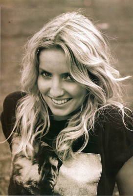 Annabelle Wallis pic #884933
