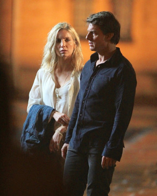 Annabelle Wallis pic #902512