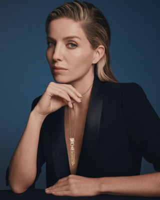 Annabelle Wallis pic #1259393