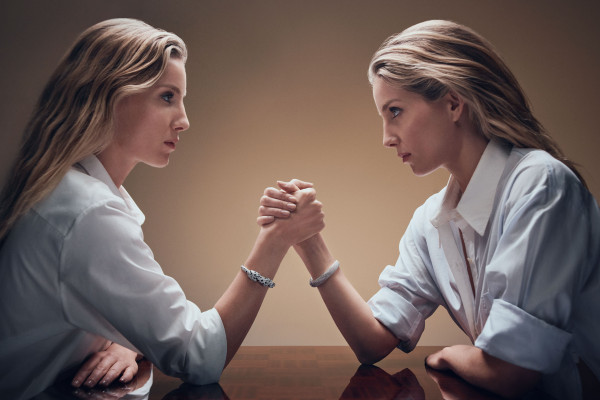 Annabelle Wallis pic #1259392
