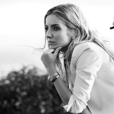 Annabelle Wallis pic #1259394