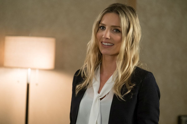 Annabelle Wallis pic #1047738