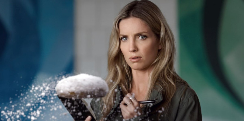 Annabelle Wallis pic #1047737