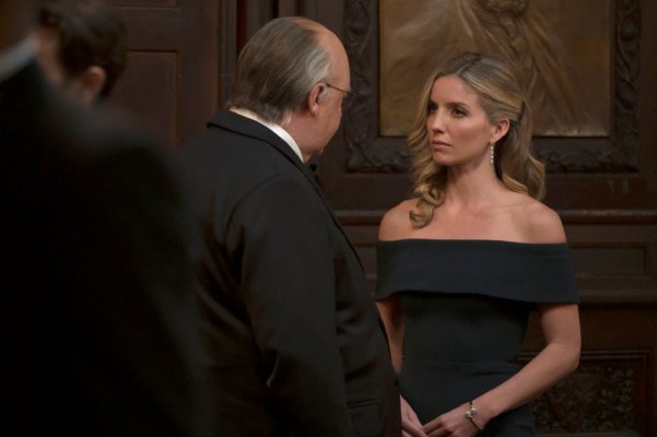Annabelle Wallis pic #1163628