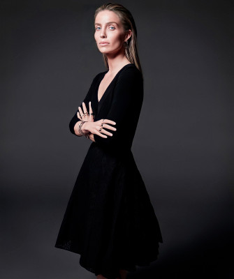 Annabelle Wallis pic #1259236