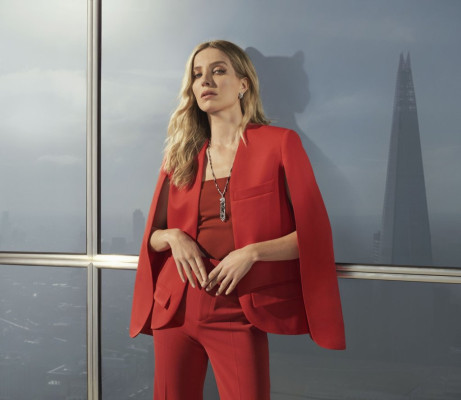Annabelle Wallis pic #1258556