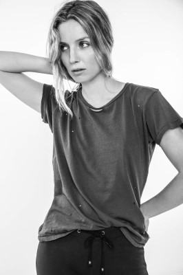 Annabelle Wallis pic #1078916