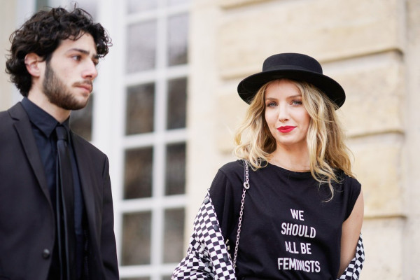 Annabelle Wallis pic #1001917