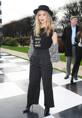 Annabelle Wallis pic #1001921