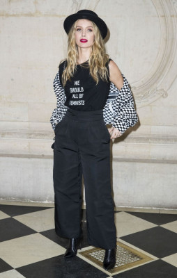 Annabelle Wallis pic #1001920