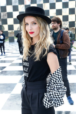 Annabelle Wallis pic #1001918