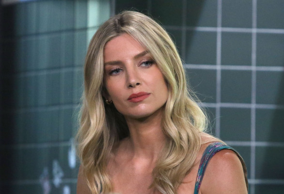 Annabelle Wallis pic #1158799